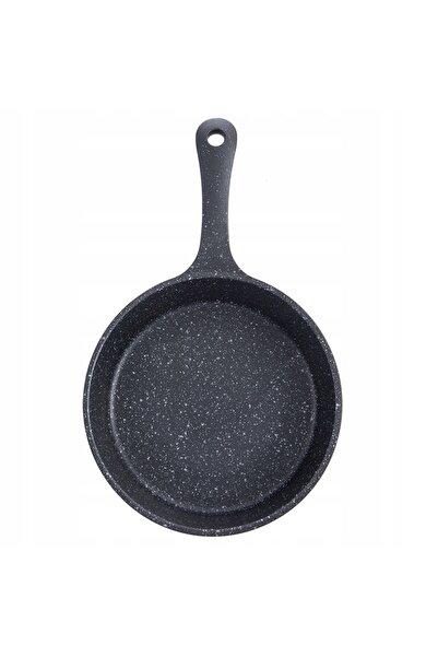 Orion Tigaie din granit pentru prăjit și gătit în cazan, GRANDE 18 cm, pentru...