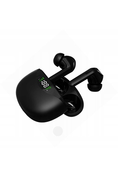 Blue Star Press Căști wireless intraauriculare Bluetooth TWS pentru Oppo Reno...
