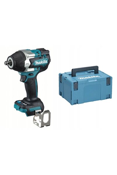 MAKİTAMİ Cheie de impact cu acumulator LXT 18V 1/2 700NM BL MOTOR MOTOR FĂRĂ ...