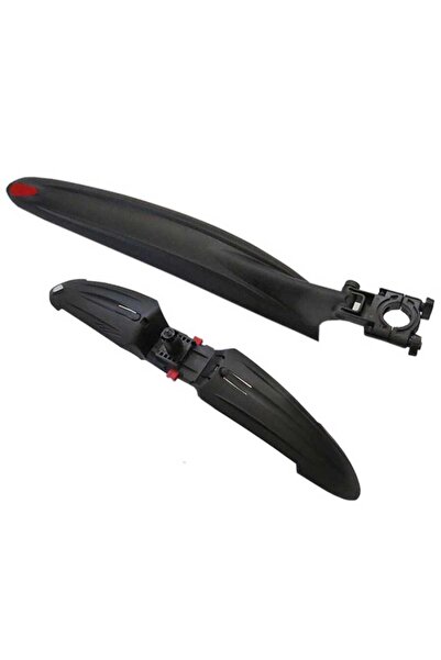 Ümit MTB ÇAMURLUK SETİ PLASTİK AYARLI CROSS MODEL MAŞA İÇİ BAĞLANTILI