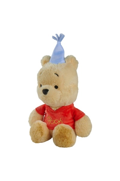 Simba DISNEY MASCOTĂ 100 DE ANI DE LA APARIȚIA LUI WINNIE THE POOH – JUCĂRIE ...