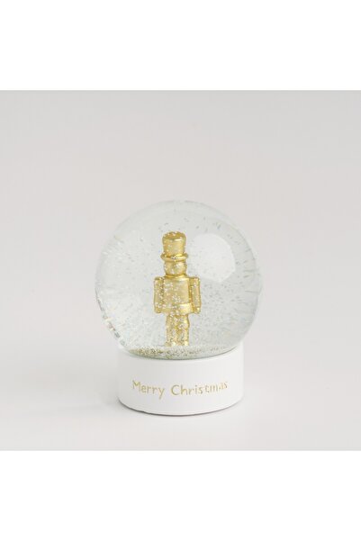 home&you Merize Snow Globe