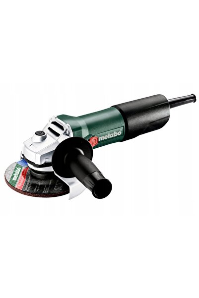 METABOLİCA Metabo polizor unghiular WEV 850-125 cu reglare continuă a vitezei