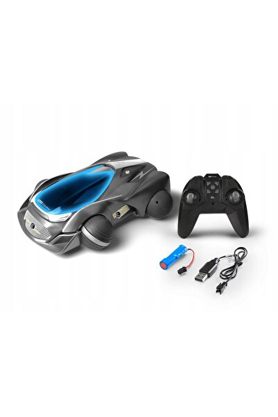 Revell Germany REVELL RC Mașină futuristă Rolling Thunder 24672
