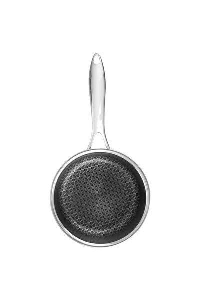 Orion Oală rotundă antiaderentă STALOWE COOKCELL HYBRYD 16 cm 1.5L