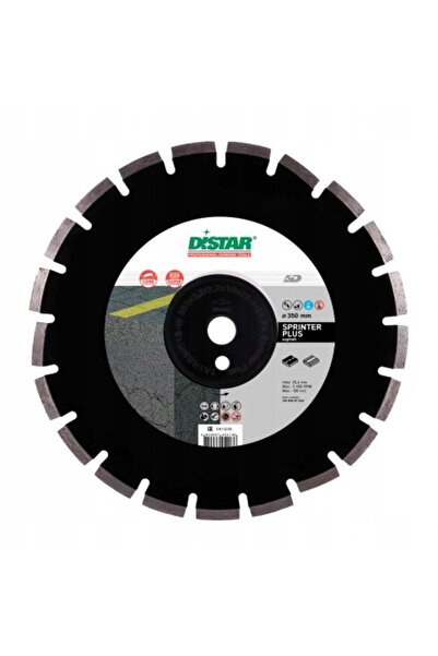 Distar Disc diamantat de tăiere 1A1RSS 400mm SPRINTER PLUS