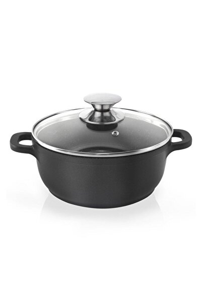 Orionis Vas de granit ORION GRANDE 16 cm 1,4 L pentru inducție și cuptor