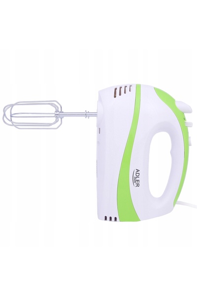 adler MIXER DE BUCĂTĂRIE ROBOT MANUAL 550W TURBO PUTERNIC