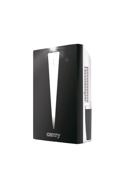 Camryn's DEZUMIDIFICATOR MARE ABSORBIENTE DE UMIDITATE PURIFICATOR 1,5L 100W ...
