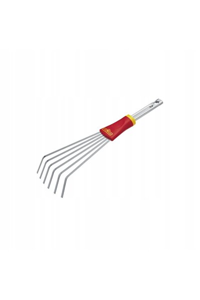 Wolf-Garten Grabie Mini pentru Frunze LD-M