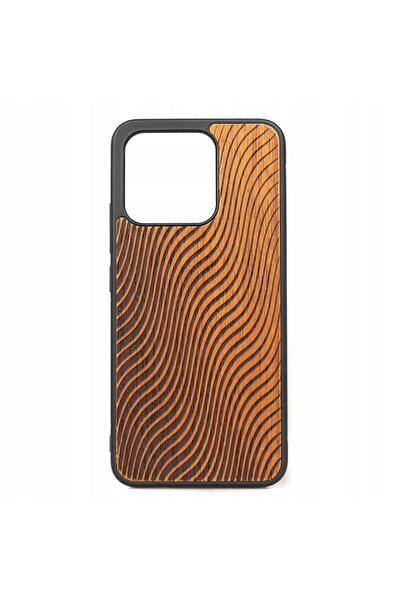 BewooDesign Husă din lemn Bewood Xiaomi 13 FALE MERBAU