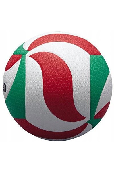 MOLTEN Minge de volei Flistatec de competiție, marca FIVB, V5M5000
