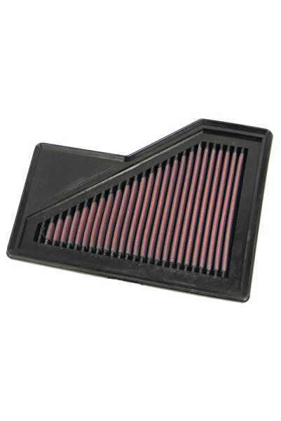 K&N Filters Filtru de aer K&N Mini Cooper 1.6L-L4 '05 3