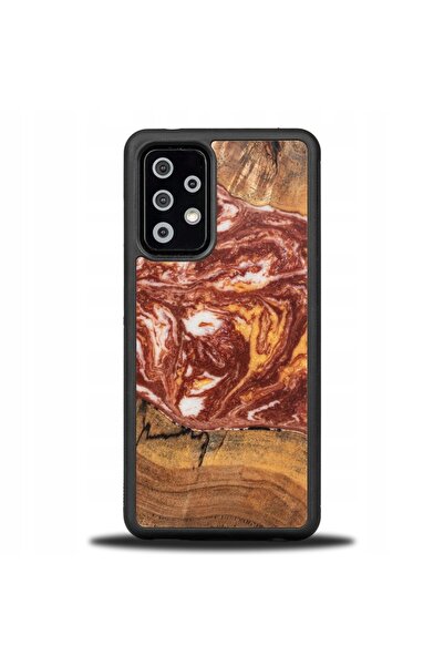 BewooDesign Husă Bewood Unique pentru Samsung Galaxy A52 5G / A52S 5G - Plane...