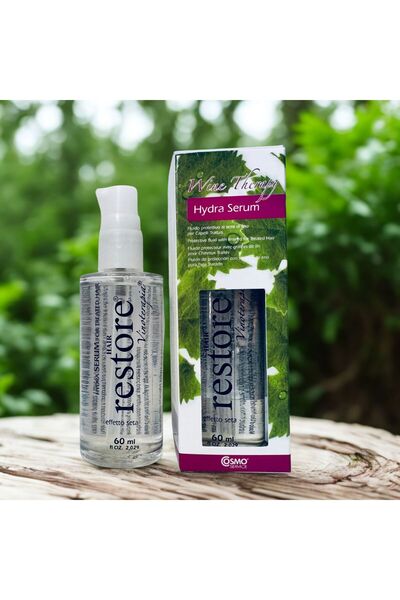 PC PLASMA Restore Hydra Serum Vinoterapia