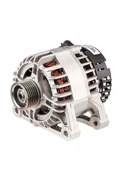 DENSO Alternator DAN515