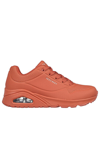 SKECHERS UNO KADIN AYAKKABI 73690-RST