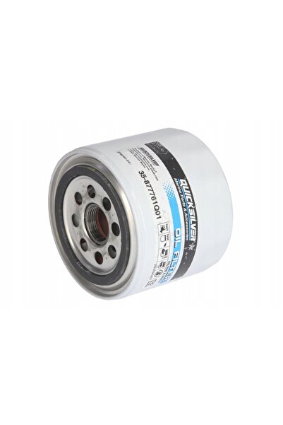 NO BRAND Filtru de ulei Mercury Quicksilver 35-877761Q01 Moc 75-115Hp