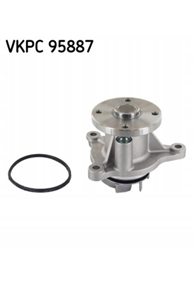 SKFK Pompă de lichid de răcire SKF VKPC 95887