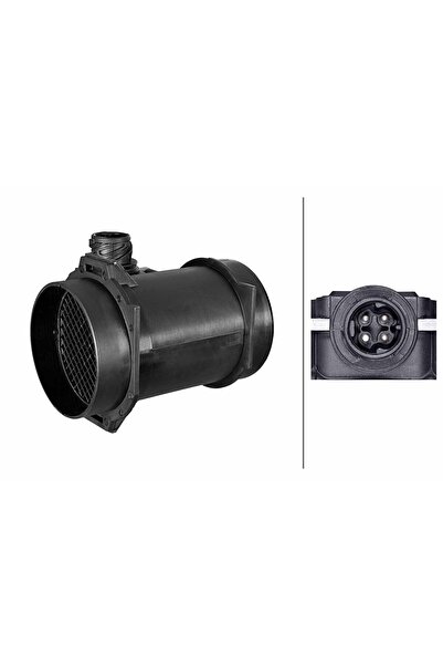 Idea Hellas Debitmetru de aer HELLA 8ET009 142-061