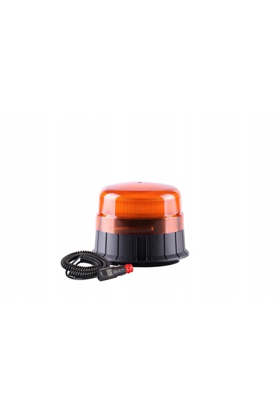 AMIOGO Lampă de avertizare tip coq 39 LED cu magnet R65 R10 12V 24V WAR11M AM...