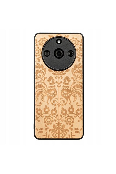BewooDesign Husă din lemn Bewood Realme 11 Pro 5G / 11 Pro Plus 5G POLSKI FOL...
