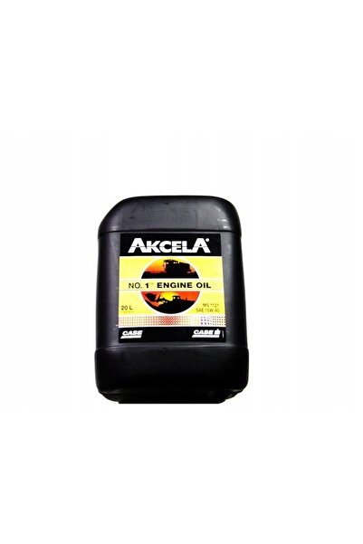 Mercedes AMG Petronas ULEI DE MOTOR PETRONAS CASE STEYR AKCELA NO1 15W40 20L ...