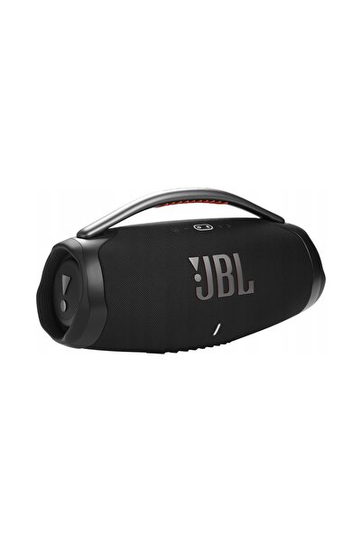 JBLTM JBL Boombox 3 Boxă Bluetooth Portabilă Bas Puternic 180W Reîncărcabilă 24h