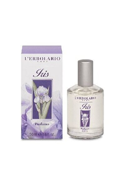 L'Erbolario L’Erbolario Άρωμα Ίρις (Ίρις) 50ml
