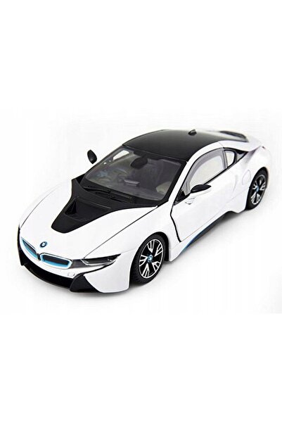 Rastar Group BMW I8 56500 Rastar 1:24 metal alb