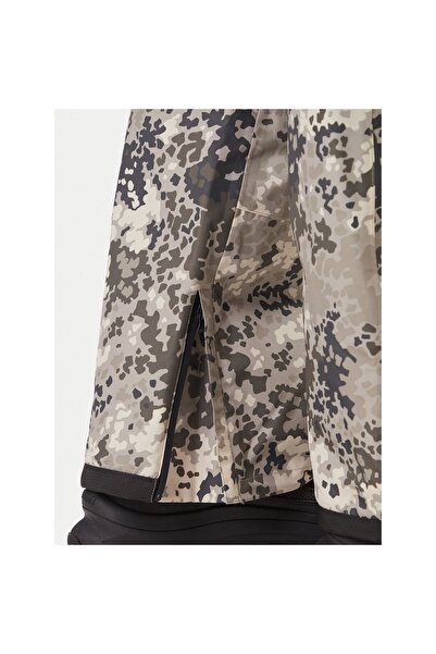DC Shoes Pantaloni de snowboard pentru bărbați ADYTP03049-XGKR Maro