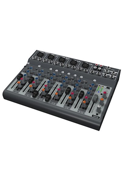 Behringer Mixer audio analogic Xenyx 1002B