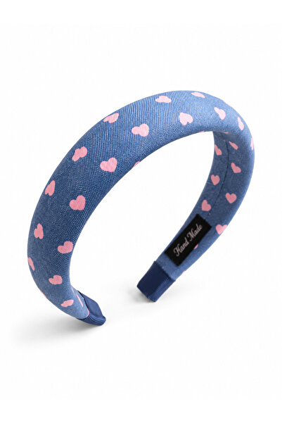 Venus Design Jean crown with heart