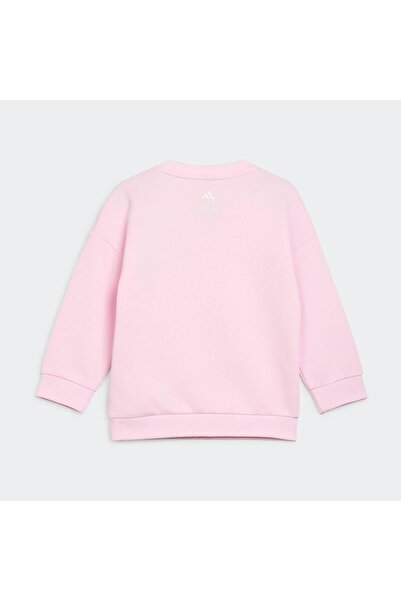 adidas I Dy Mi Jog Bebek Spor Alt - Üst Takım KS3949