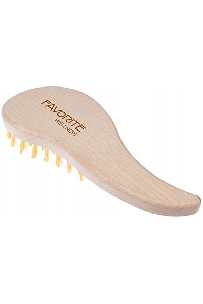 NO BRAND Perie de păr FAVORITE WELLNESS cu amestec de păr sintetic