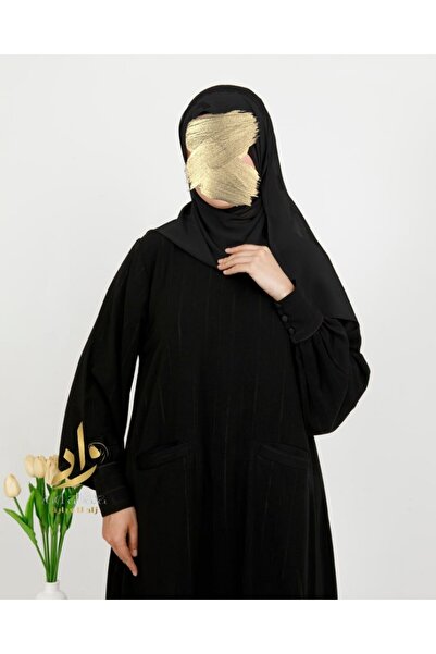 Zad abaya Diamond