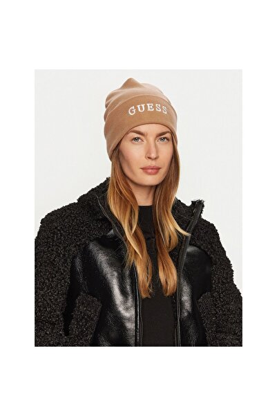 Guess Pălărie de damă AW5189POL01 Bej