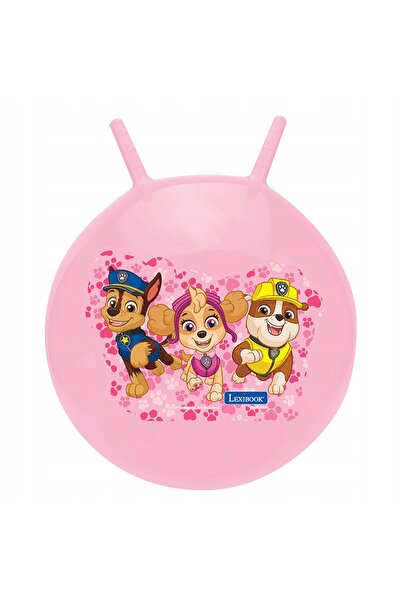 LEXIBOOK Minge săritoare Psi Patrol BG040PAG