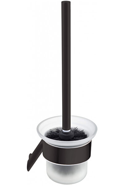 NO BRAND Perie WC DEANTE Silia ADI N711 Nero