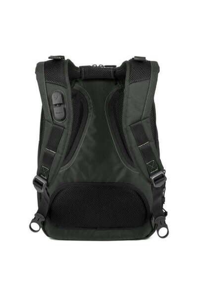 Targus Rucsac pentru laptop EcoSpruce 15.6 inci Negru