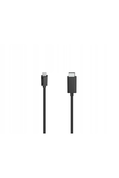 Hama Cablu USB Tip-C - DisplayPort 1.5m
