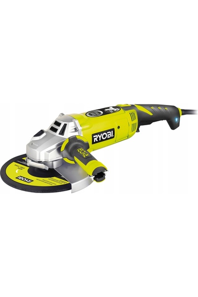 NO BRAND Polizor unghiular RYOBI EAG2000G