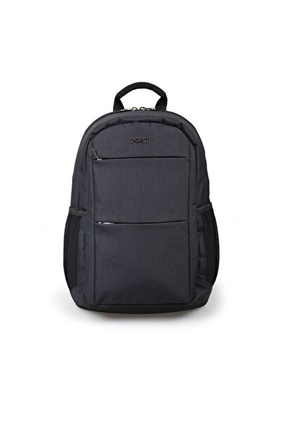 NO BRAND Rucsac pentru laptop PORT DESIGNS Sydney 13-14 inch Negru