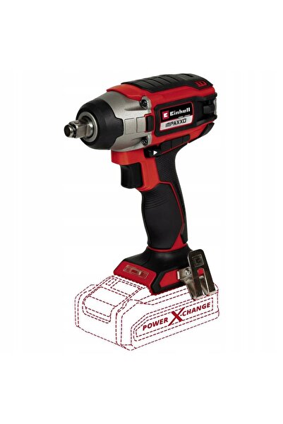 NO BRAND Cheie de impact EINHELL Impaxxo 18/230 Solo