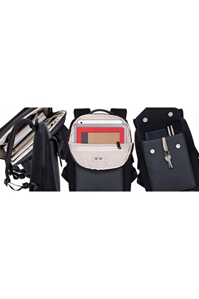 Rivacase Husă pentru tabletă Cardiff 8511 Negru