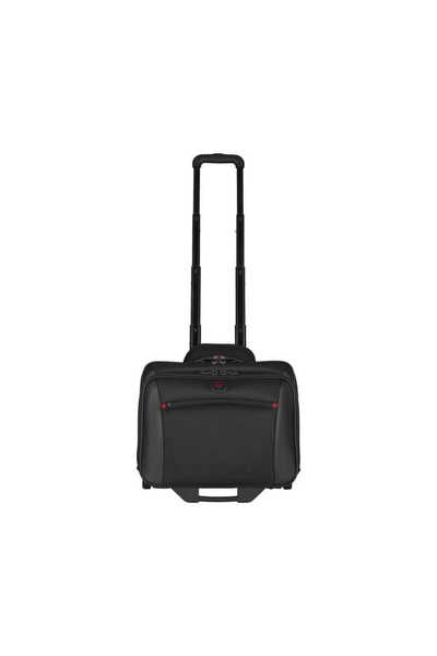 NO BRAND Geanta pentru laptop WENGER Potomac 17 inch Negru