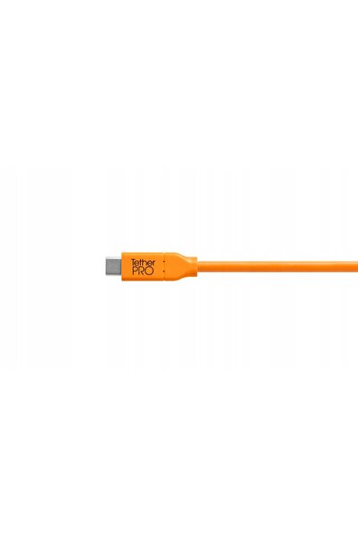 Tether Tools Cablu de tethering USB-C - USB-C Pro 4.6m 10 Gb/s 60W