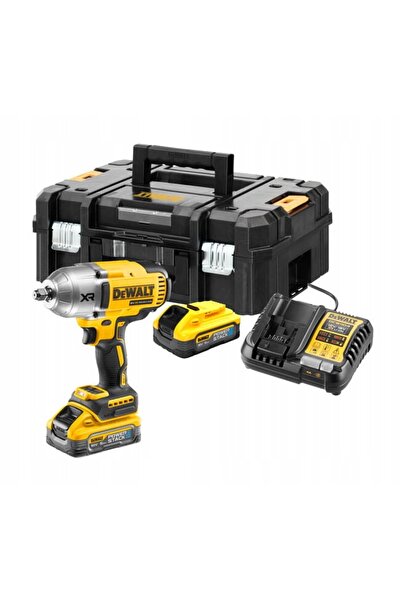 NO BRAND Cheie de impact DEWALT DCF900H2T-QW 18V XR