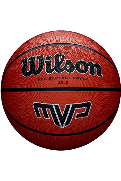Wilson Minge de baschet MVP Bronz (mărimea 5)