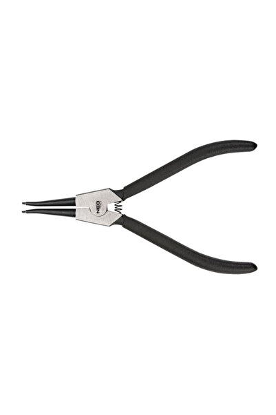 NEO Tools Πένσα ασφαλειοθηκών 180mm με ίσια μύτη